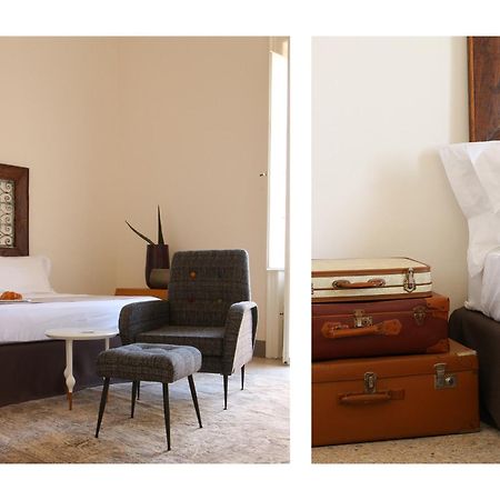 Melodia3 Suites Noto Zimmer foto