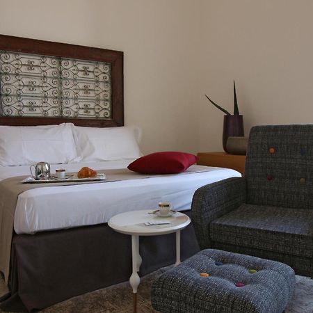 Melodia3 Suites Noto Zimmer foto