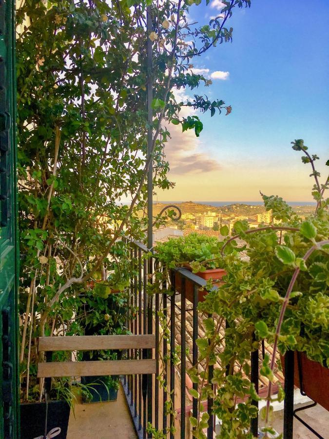 Melodia3 Suites Noto Exterior foto