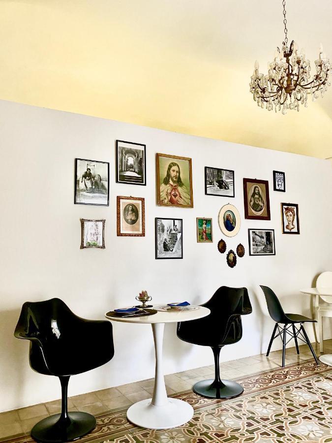Melodia3 Suites Noto Exterior foto