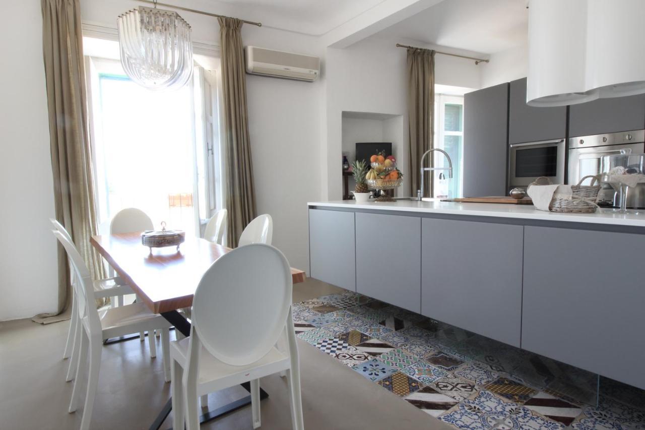 Melodia3 Suites Noto Exterior foto