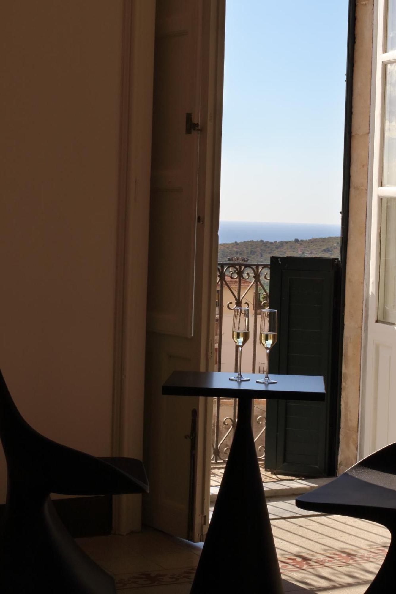 Melodia3 Suites Noto Zimmer foto
