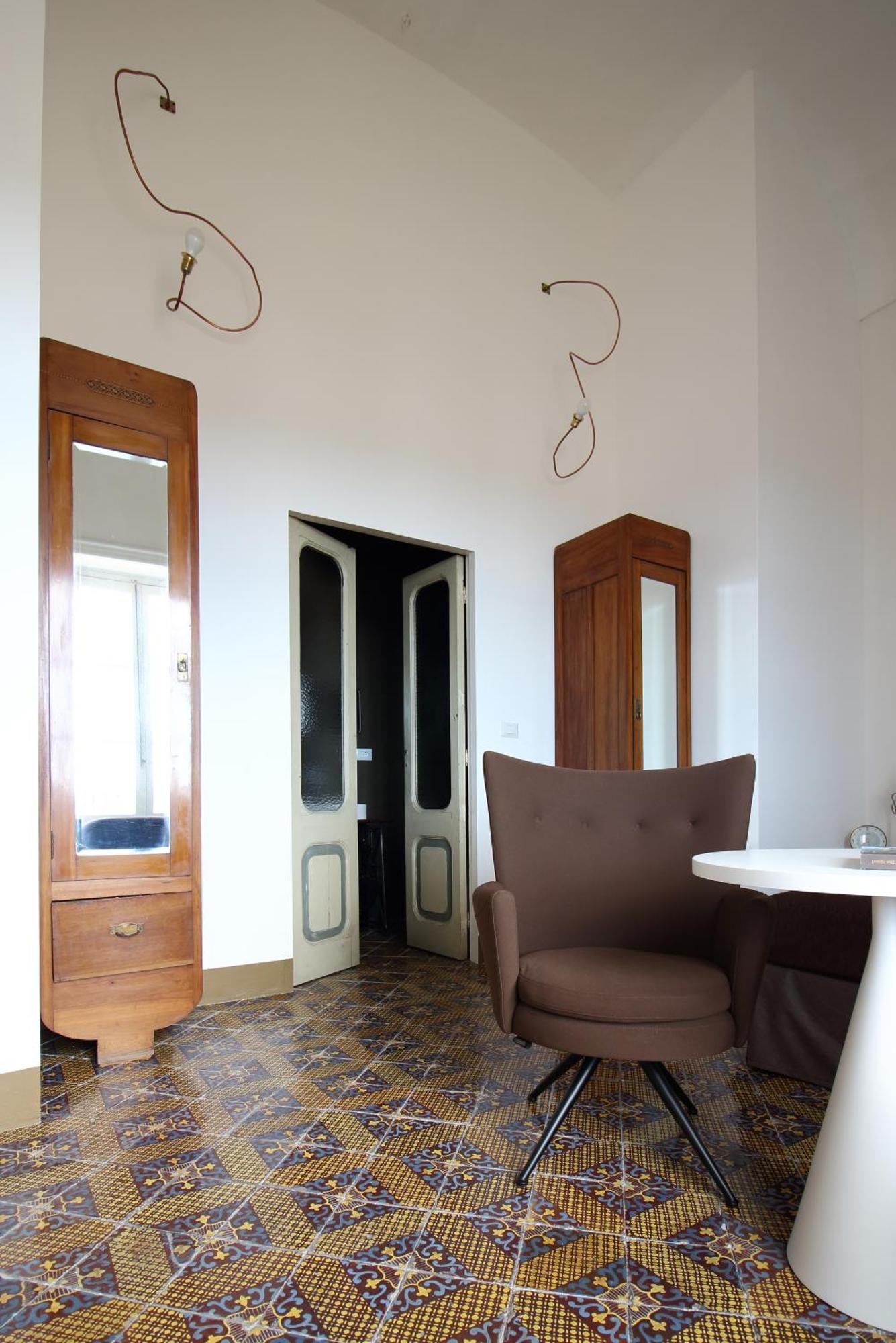 Melodia3 Suites Noto Zimmer foto
