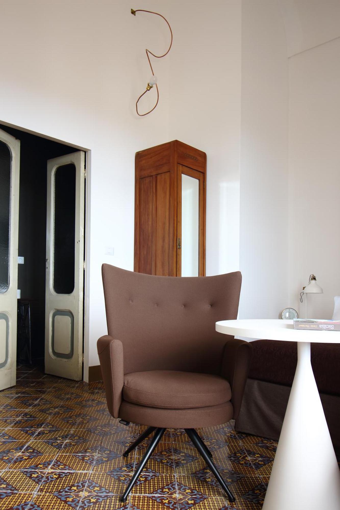 Melodia3 Suites Noto Zimmer foto