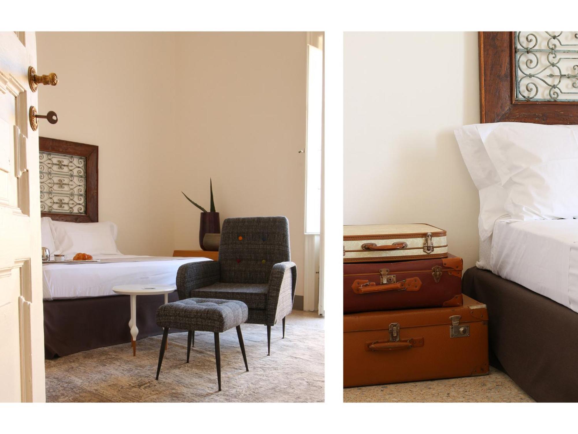 Melodia3 Suites Noto Zimmer foto