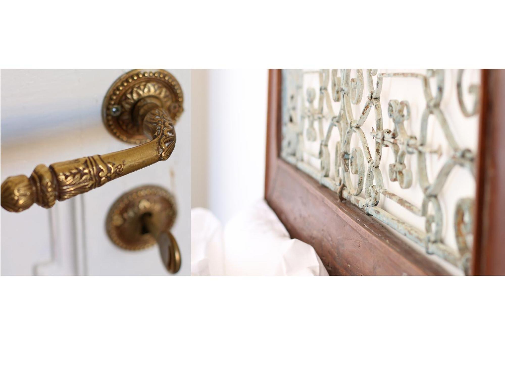 Melodia3 Suites Noto Zimmer foto