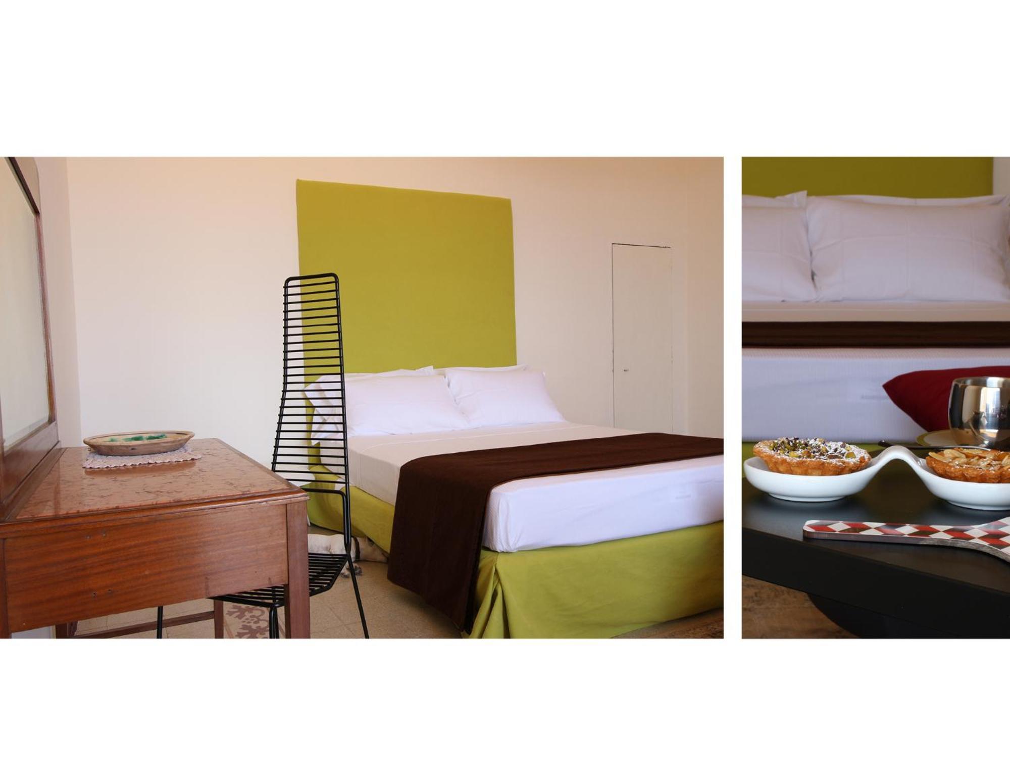 Melodia3 Suites Noto Zimmer foto
