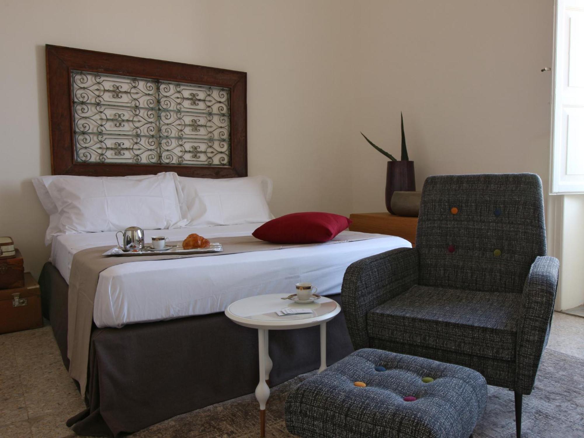 Melodia3 Suites Noto Zimmer foto