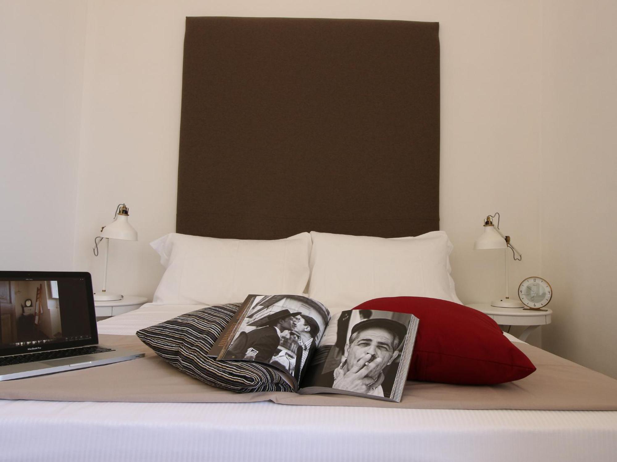 Melodia3 Suites Noto Zimmer foto