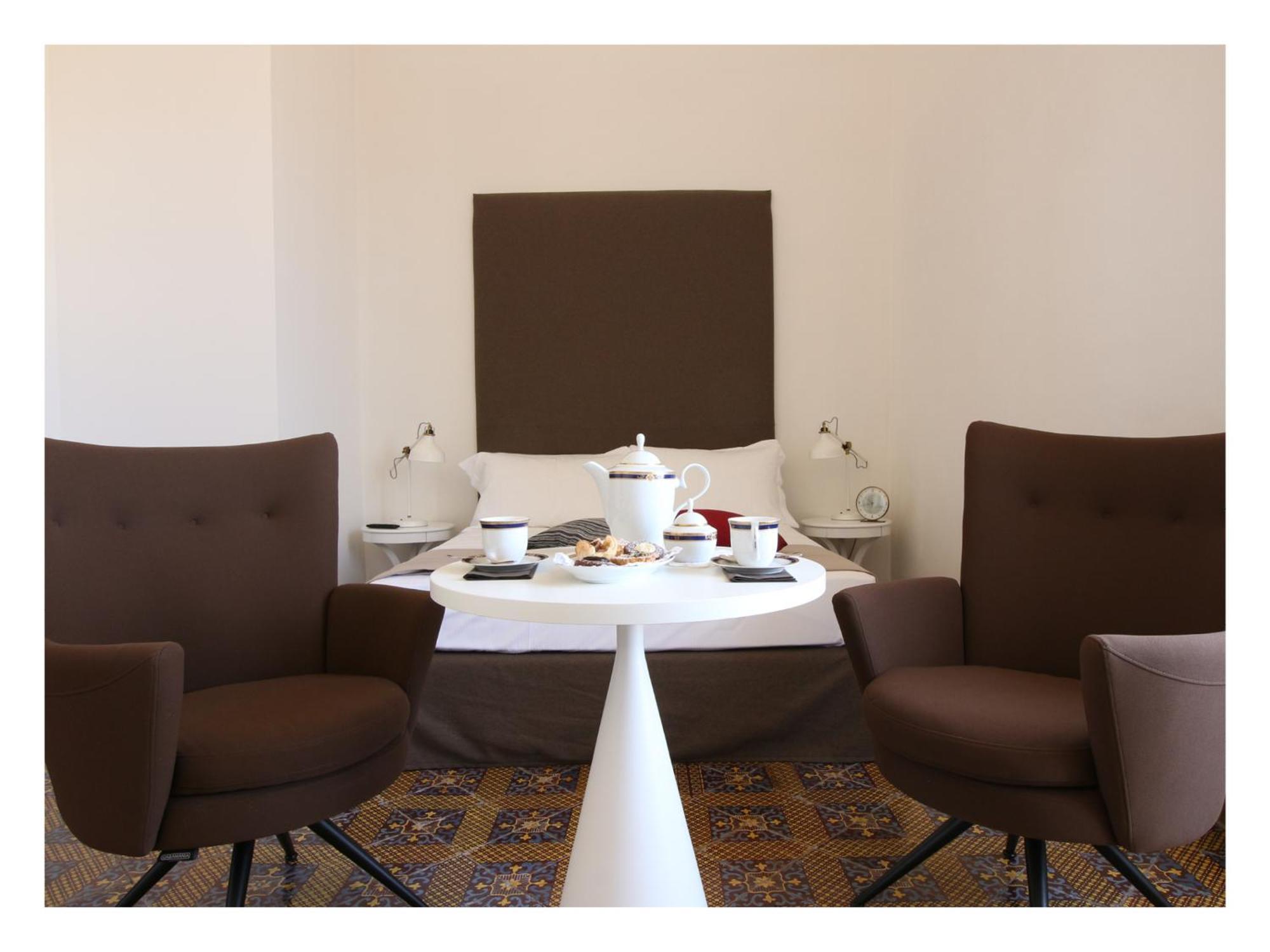 Melodia3 Suites Noto Zimmer foto