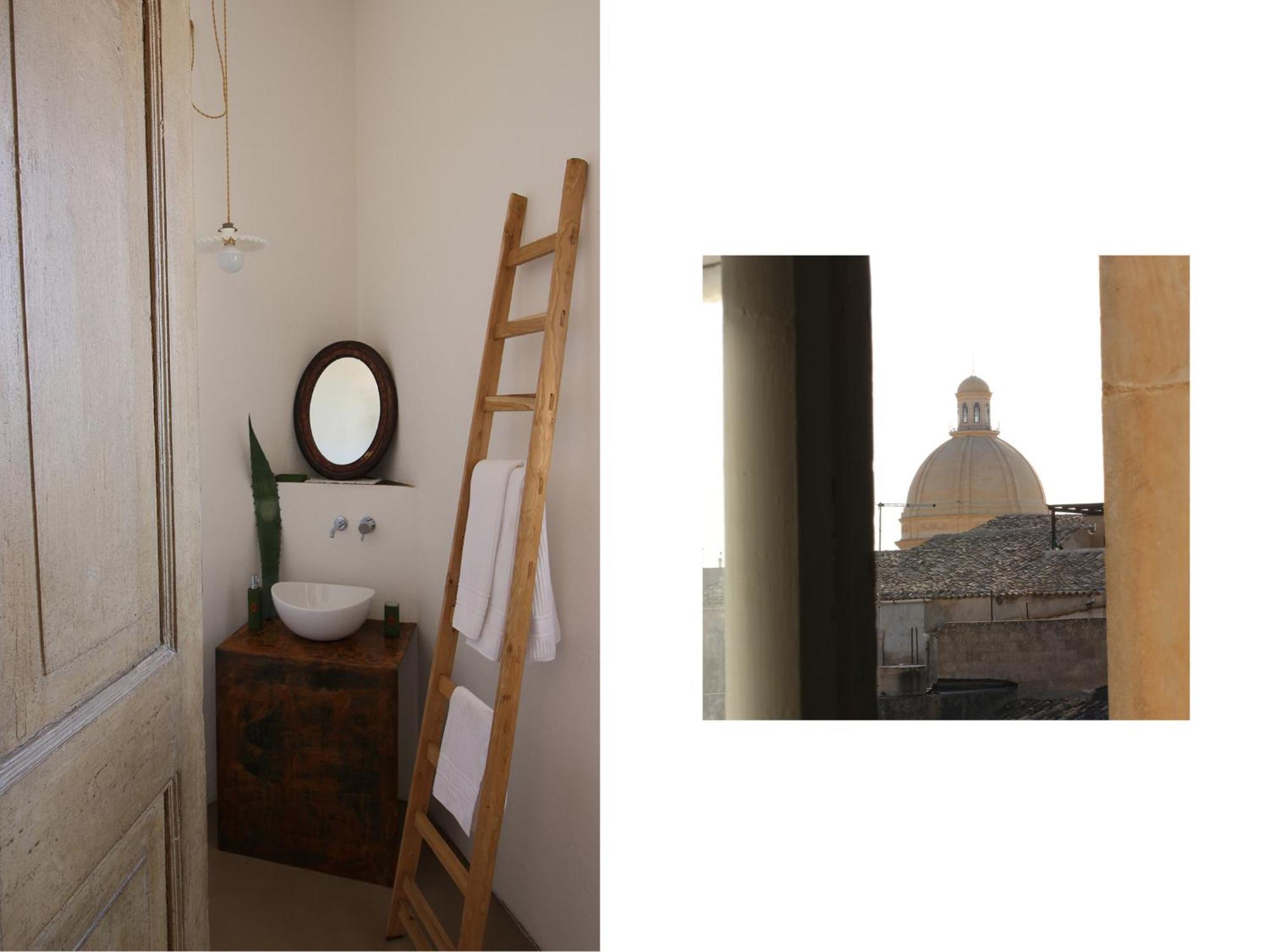 Melodia3 Suites Noto Zimmer foto