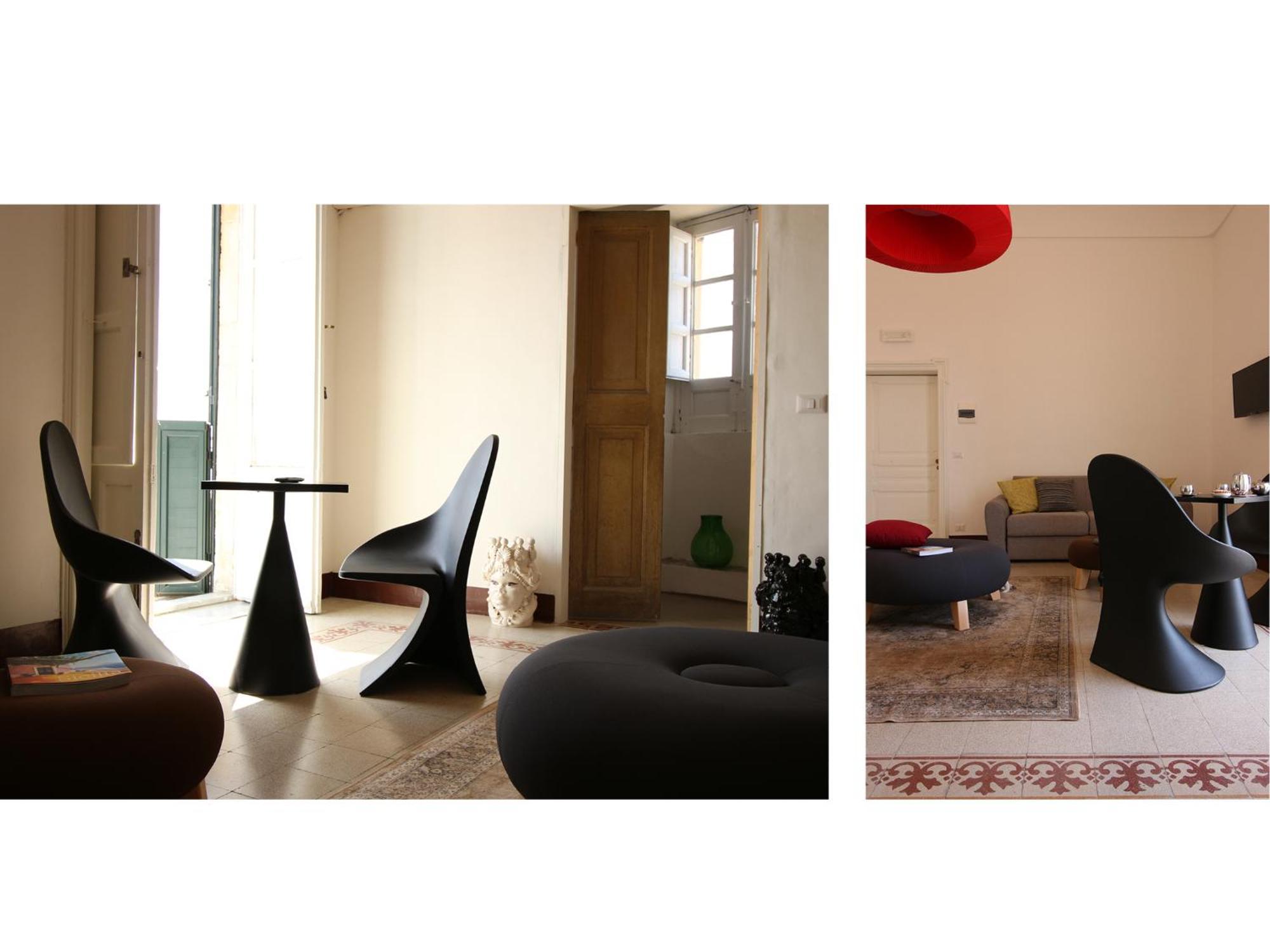 Melodia3 Suites Noto Zimmer foto