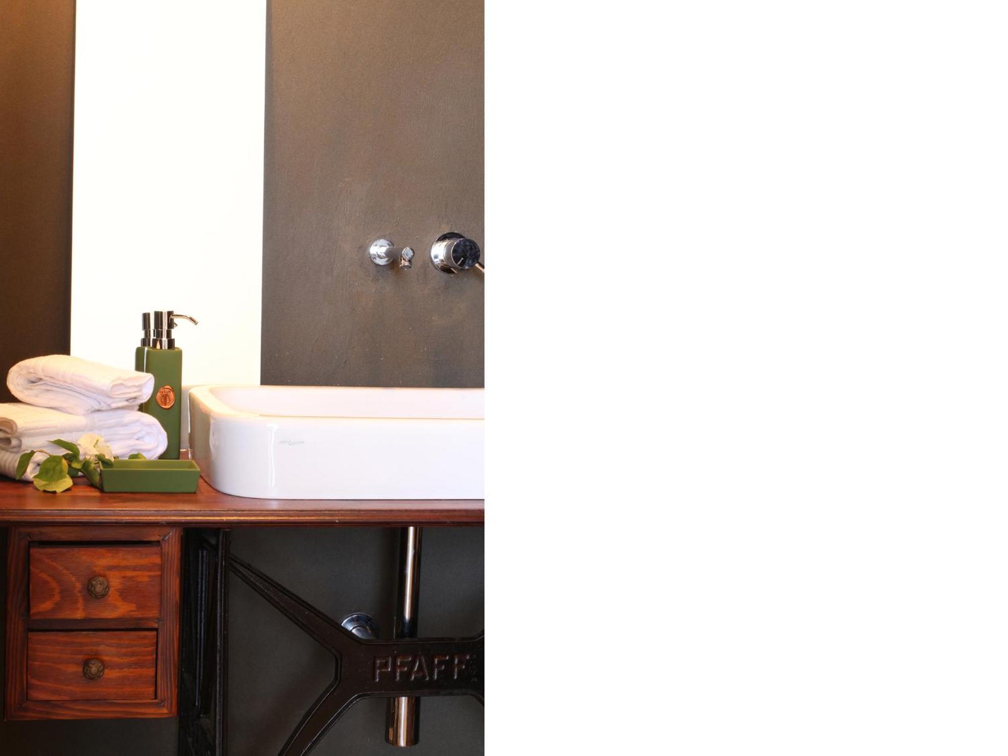 Melodia3 Suites Noto Zimmer foto