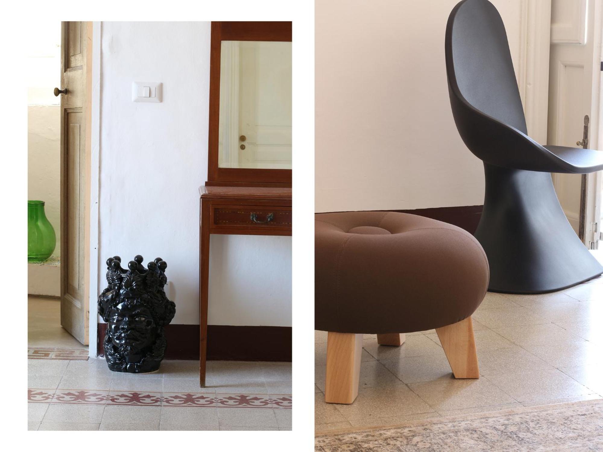 Melodia3 Suites Noto Zimmer foto