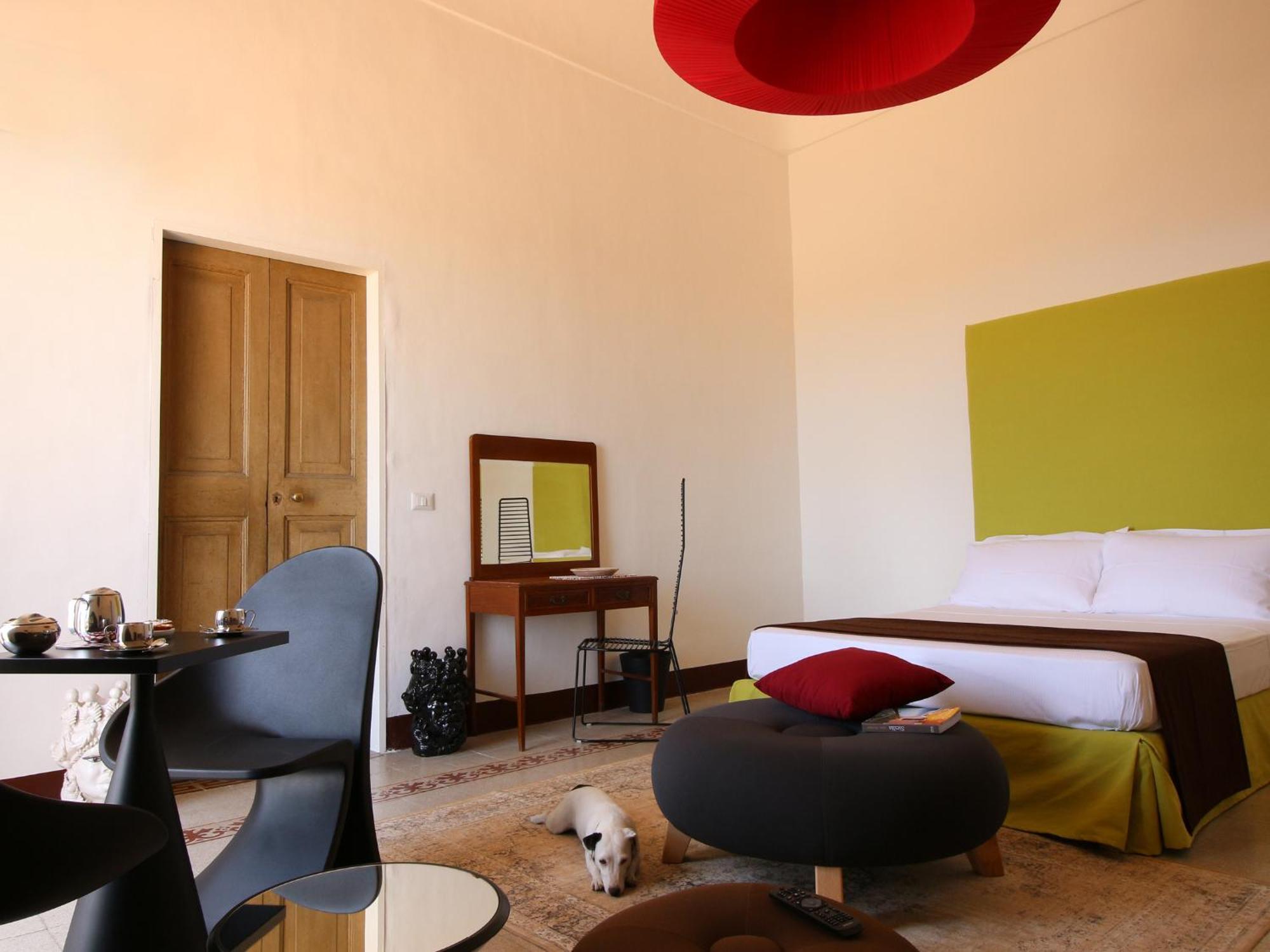 Melodia3 Suites Noto Zimmer foto