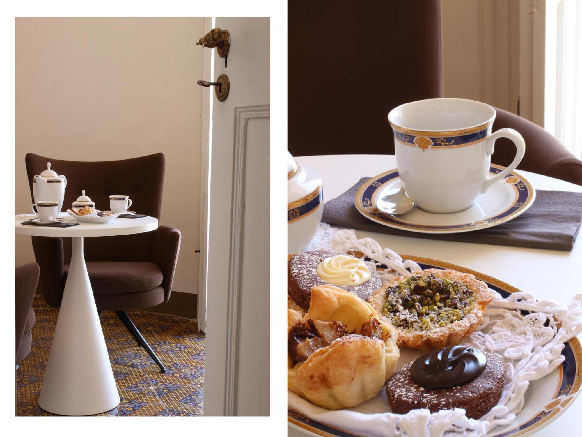 Melodia3 Suites Noto Zimmer foto