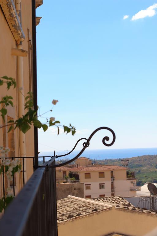 Melodia3 Suites Noto Exterior foto
