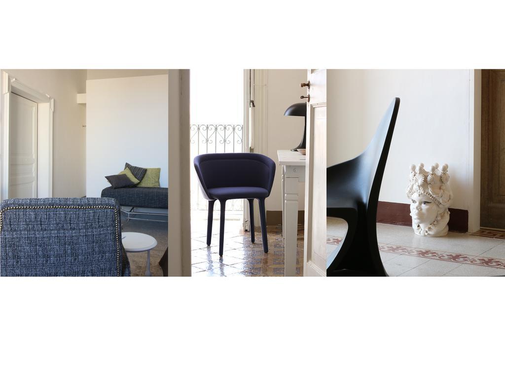 Melodia3 Suites Noto Exterior foto