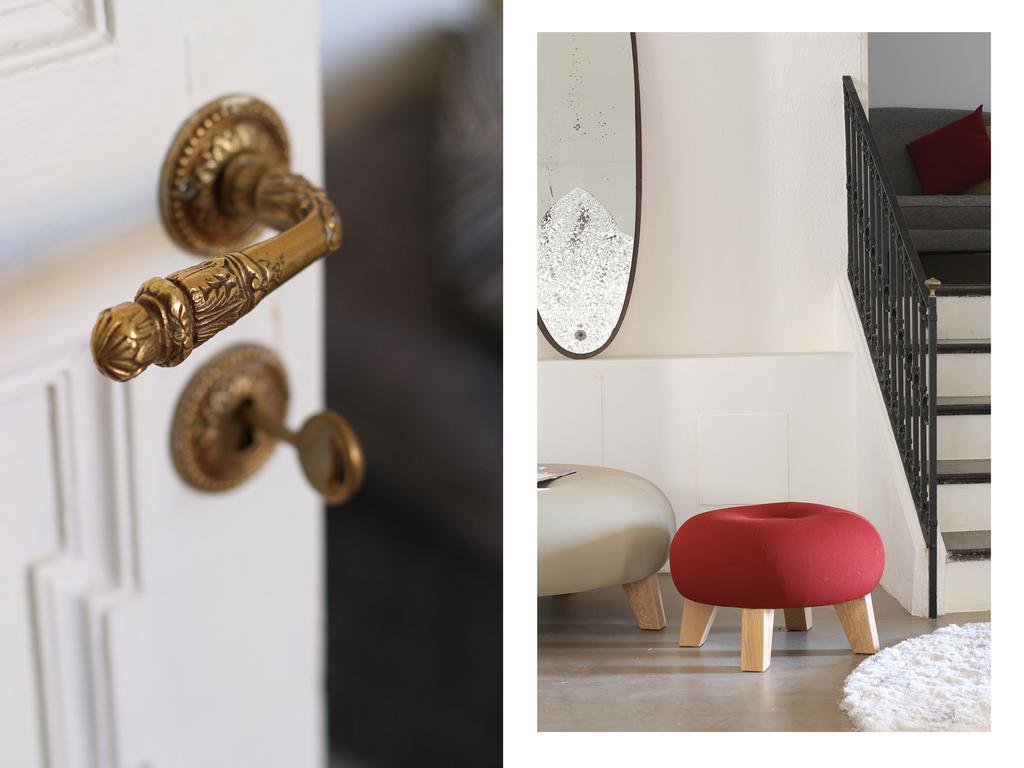 Melodia3 Suites Noto Exterior foto