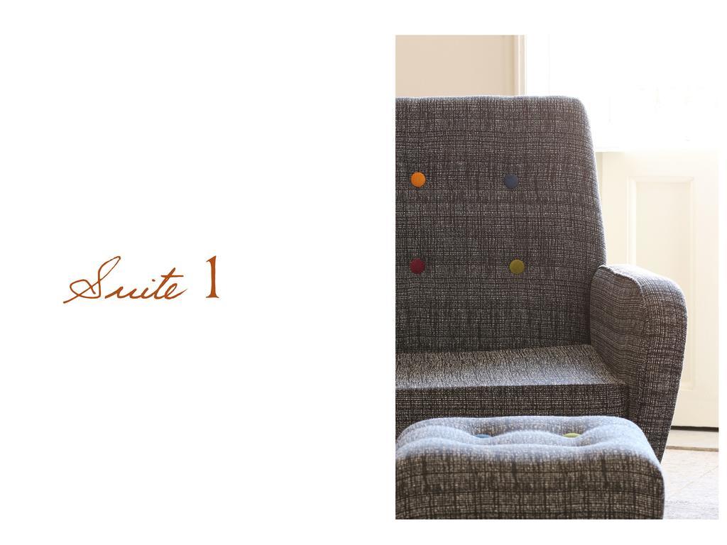 Melodia3 Suites Noto Zimmer foto